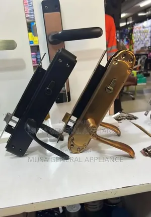 Spark Lock