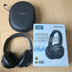 Soundcore by Anker Space Q45