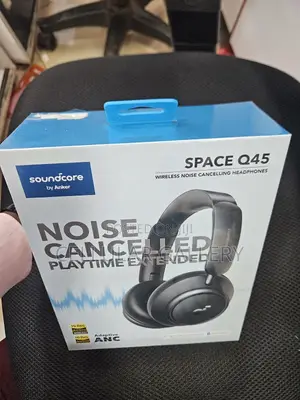 Soundcore by Anker Space Q45
