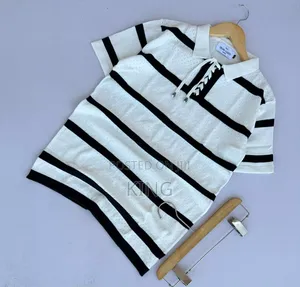 Amor Knit Grans T-Shirt