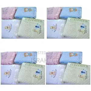 Warm Baby Receiving Blanket Baby Shawl