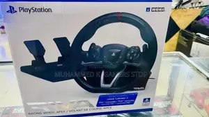 Rwa (Racing Wheel Ps5/Ps4 + Pc)