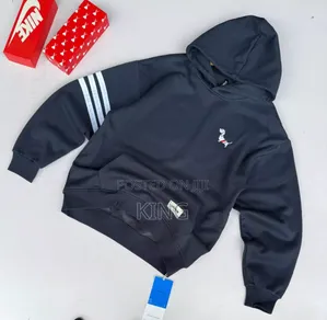 Endless Hoodi Rich Jumper