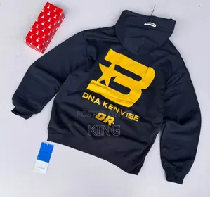 Intense Hoodi Rich Jumper