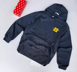 Regal Hoodi Rich Jumper