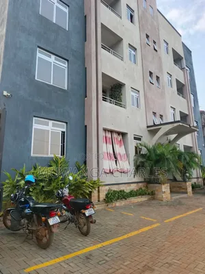 1bdrm Apartment in Fs Properties Ltd, Nakawa for rent