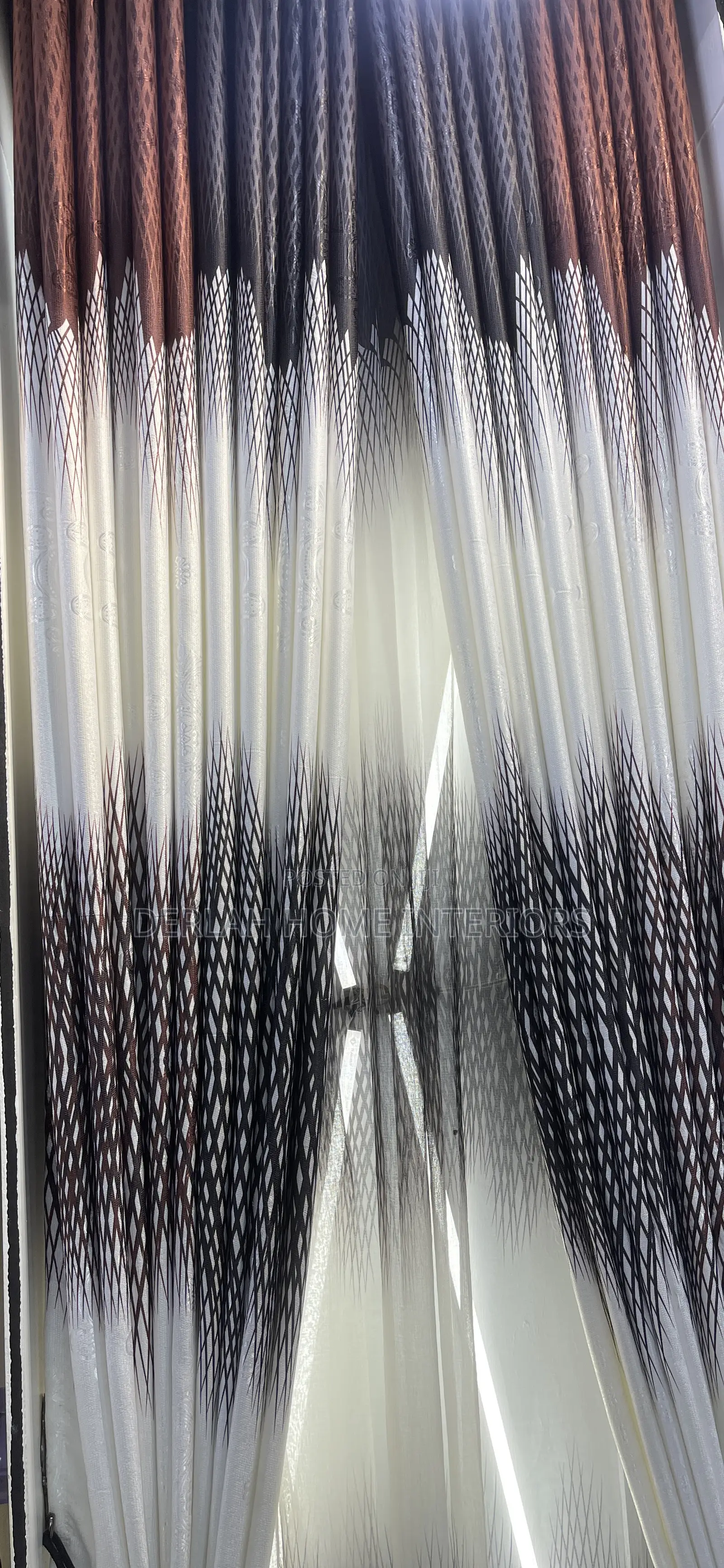 Quality Low Price Curtain
