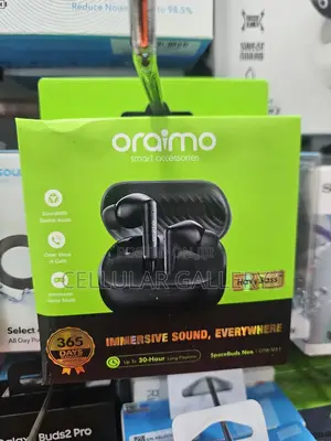 Oraimo Spacebuds Neo