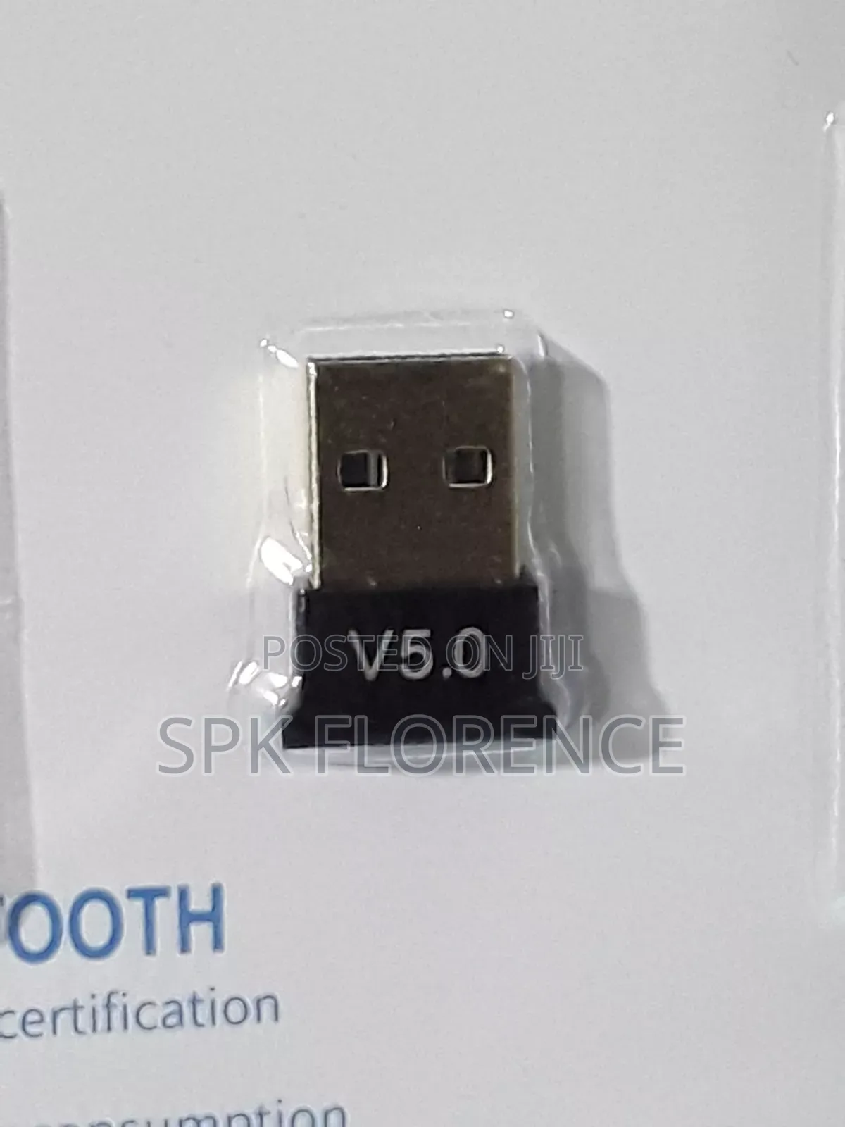 Usb Dongle Bt -5.0