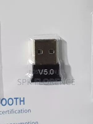 Usb Dongle Bt -5.0