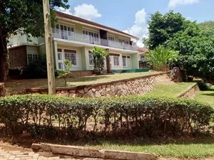 6bdrm Duplex in Fs Properties Ltd, Nakawa for rent
