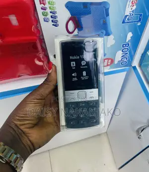 New Nokia 150 Gray