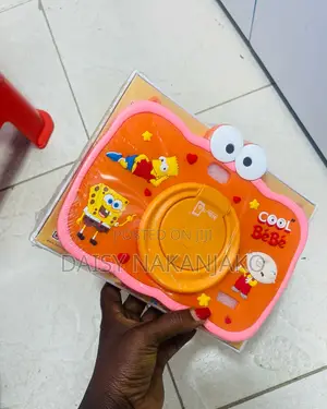 New Bebe Cool-1 128 GB Red