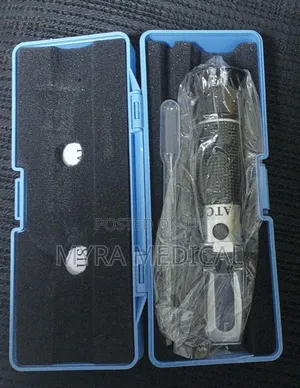 Refractometer