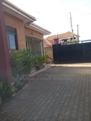 1bdrm Bungalow in Naalya Kimbeja., Central Division for rent
