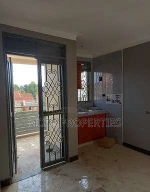 Studio Apartment in Kireka Kamuli Road., Central Division for rent