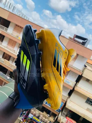 F50 Boots All Different Colors and Sizes
