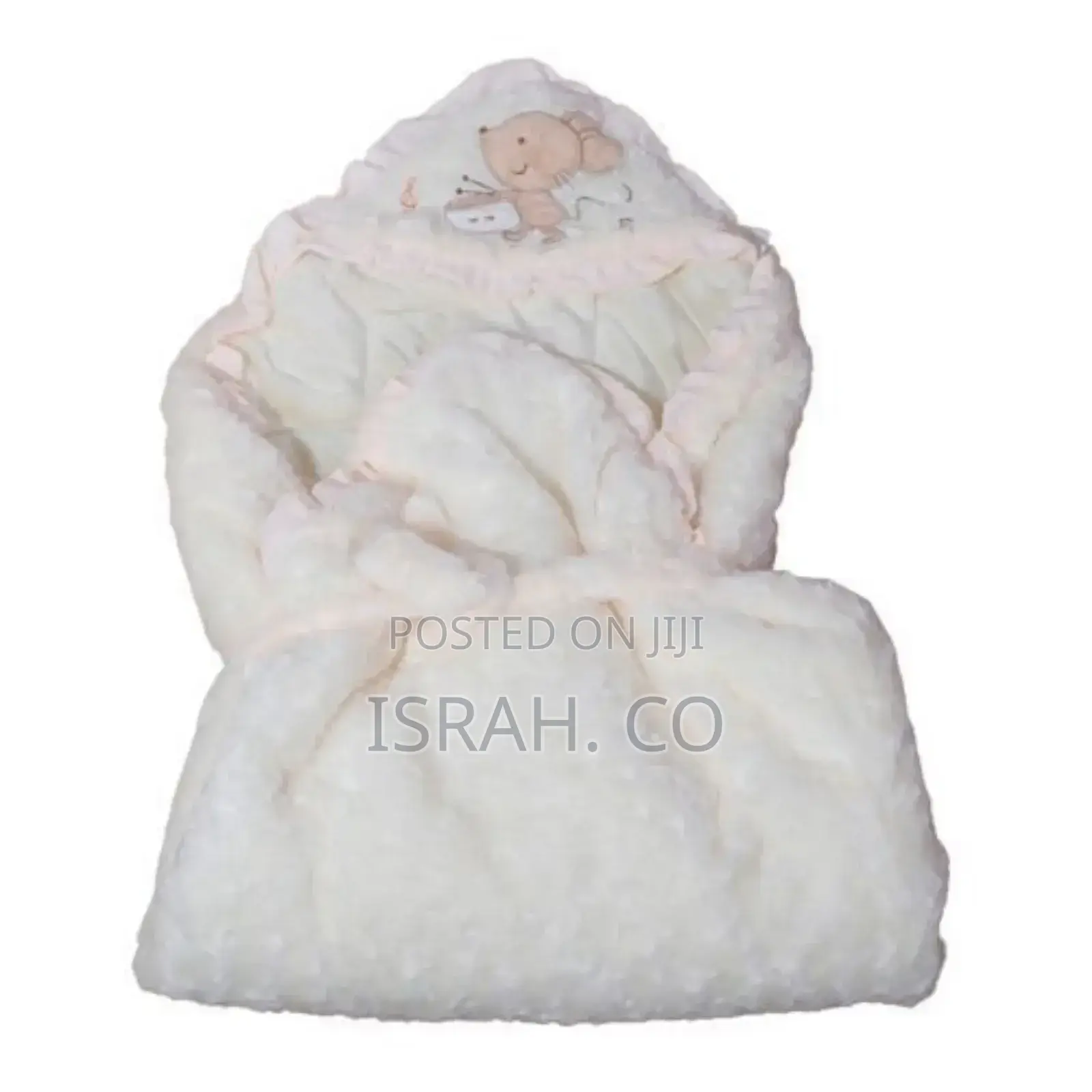 Baby Reciever - Pink