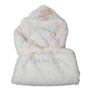 Baby Reciever - Pink
