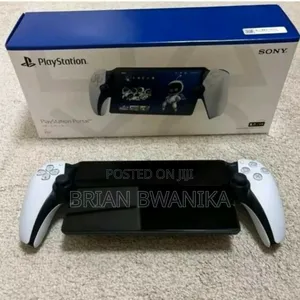 Playstation Portal (Ps5)