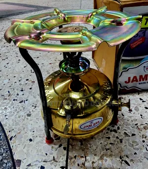 Pressure Stove/Kerosene Cooking Stove