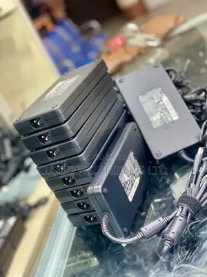 Ho 230 W Charger
