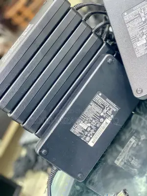 Ho 230 W Charger