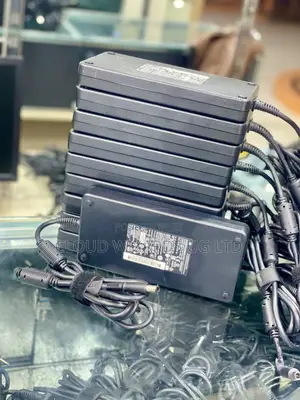 Ho 230 W Charger