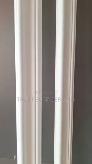 Strip Light Cornices