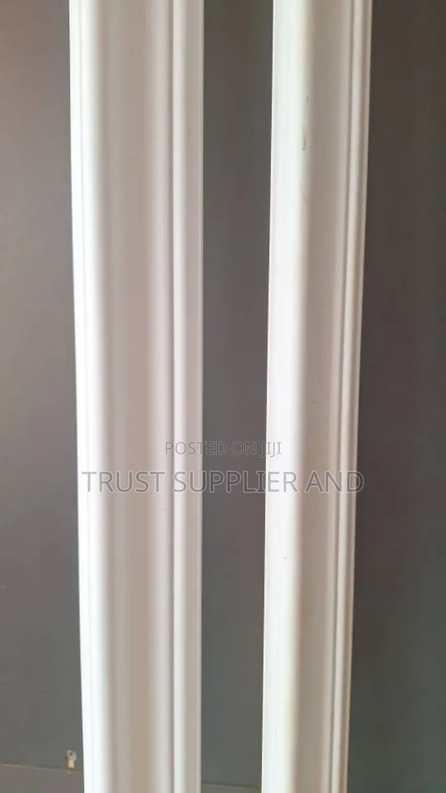Strip Light Cornices