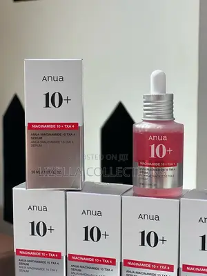 Anua Niacinamide Dark Spot Correcting Serum (Newest Package)