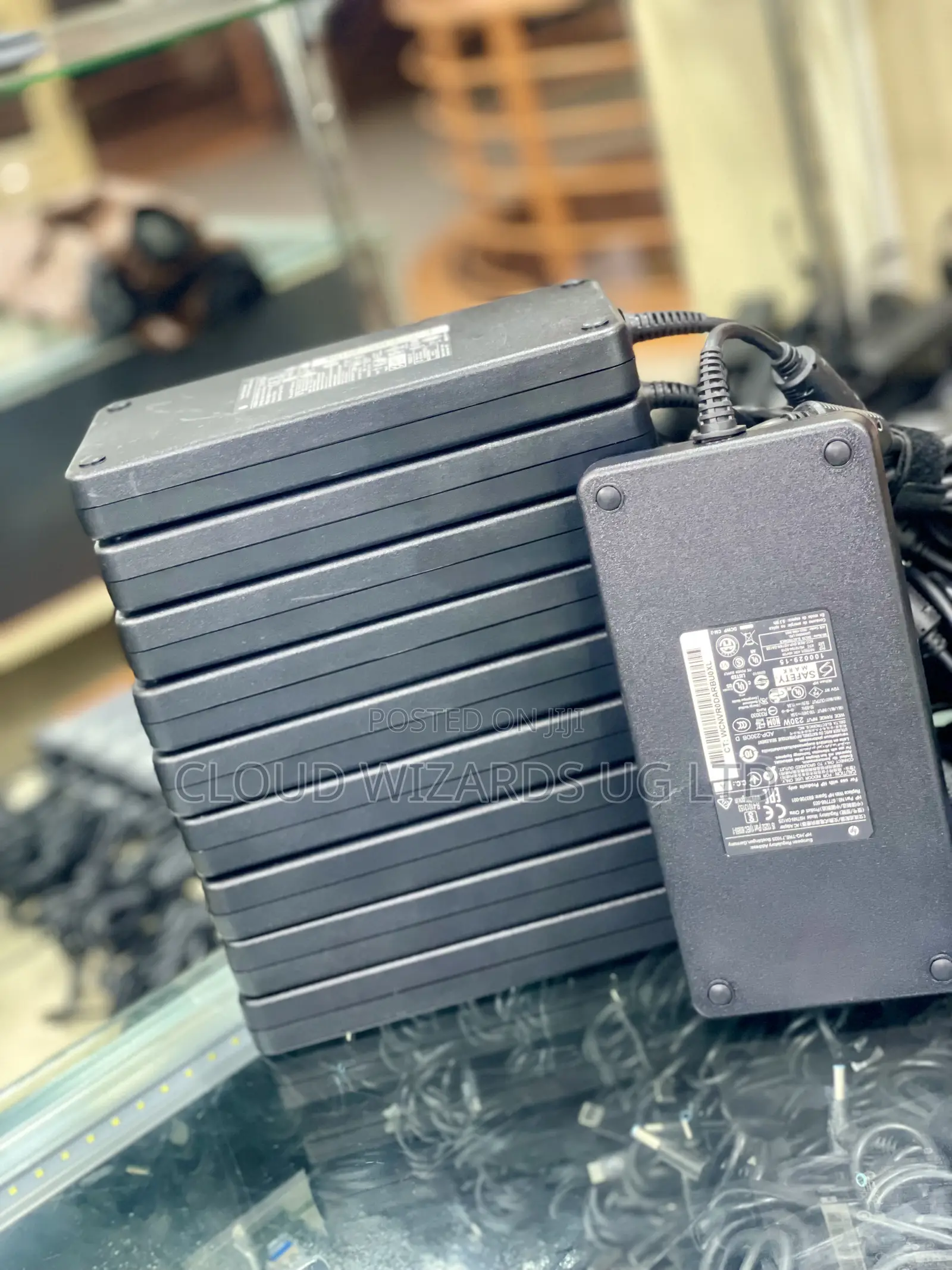 Original 230w Adapter