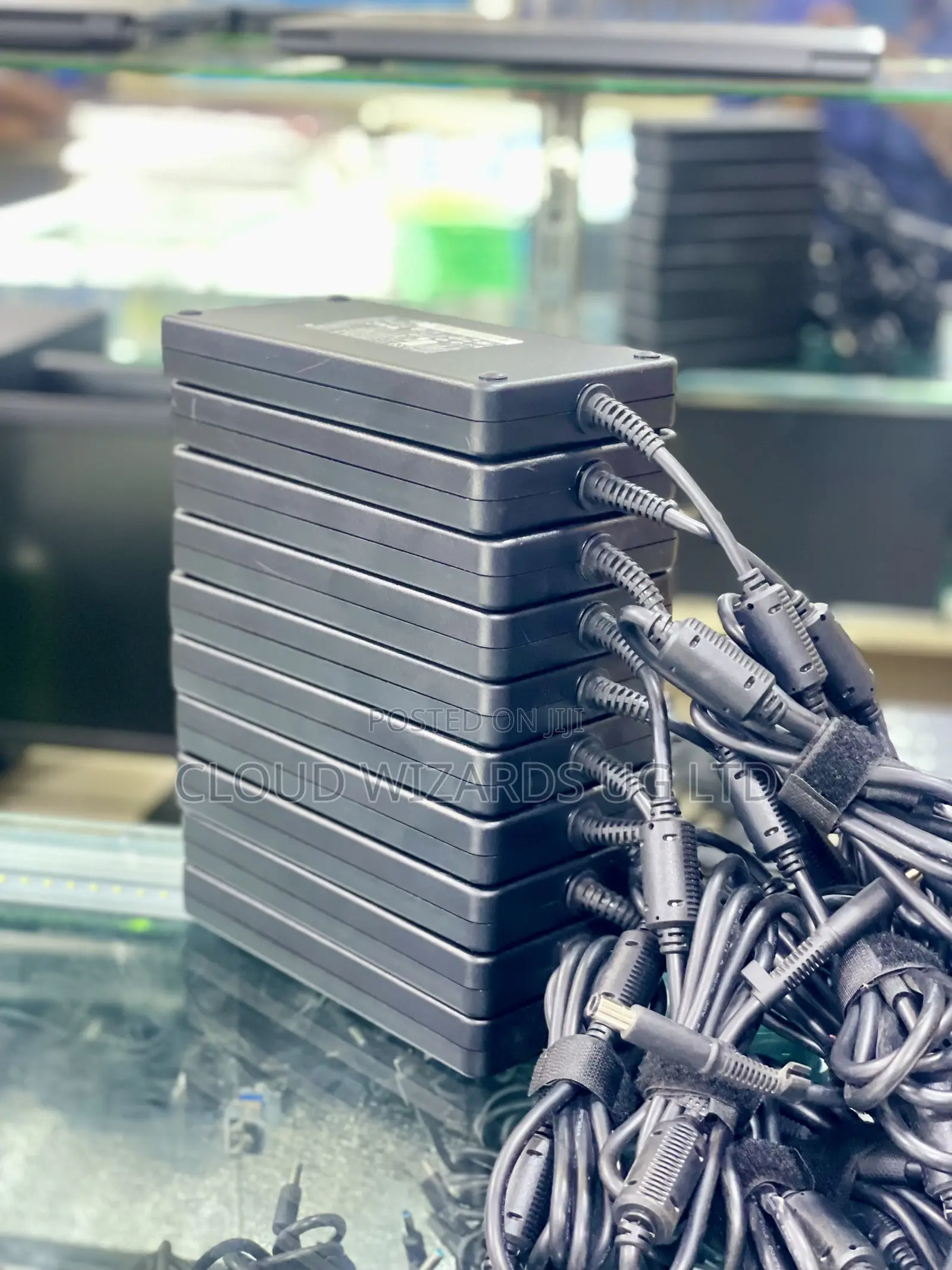 Original 230w Adapter