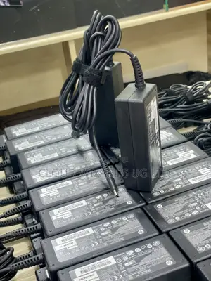 Original Hp Type C 65w Laptop Chargers