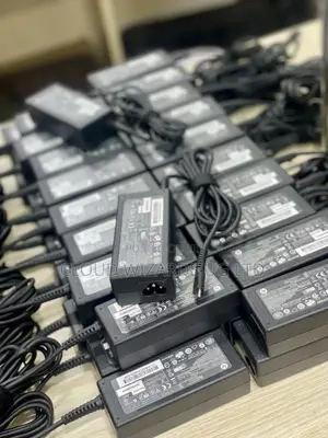 Original Hp Type C 65w Laptop Chargers