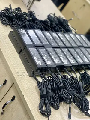 Original Hp Type C 65w Laptop Chargers
