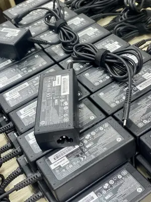 Original Hp Type C 65w Laptop Chargers