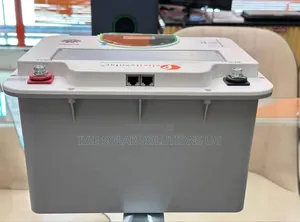 Felicity Lithium Ion Battery 2.5kwh /200ah 12v