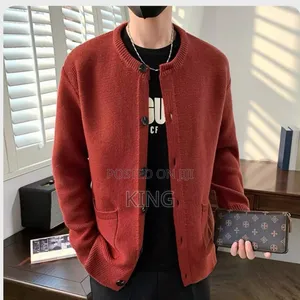 Cable - Knit Sweaters