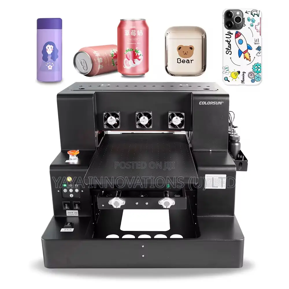 A3 Uv Printer
