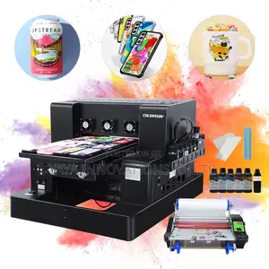 A3 Uv Printing Machine