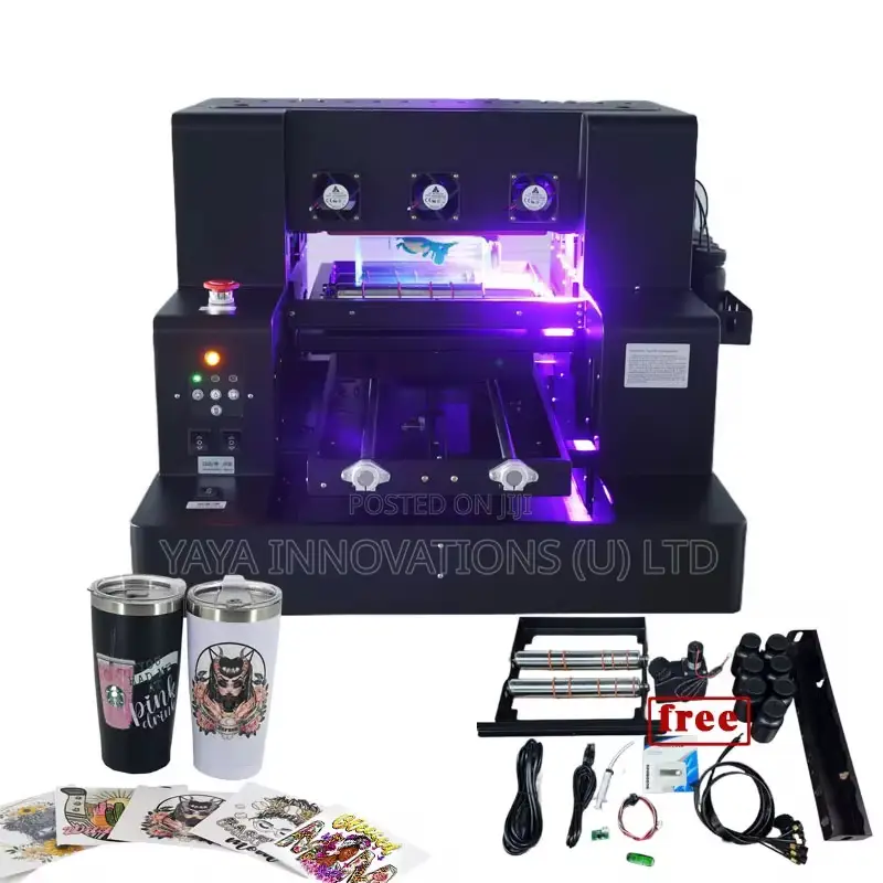 Yaya Uv A3 Printer