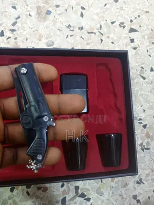 Jack Daniel's Gift Set