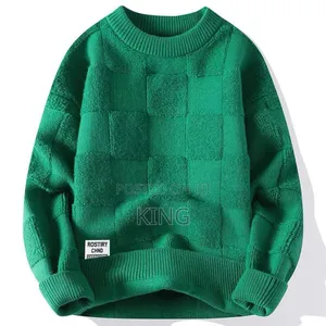 Hooded Sweaters