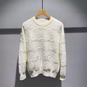 Ribbed Sweaters