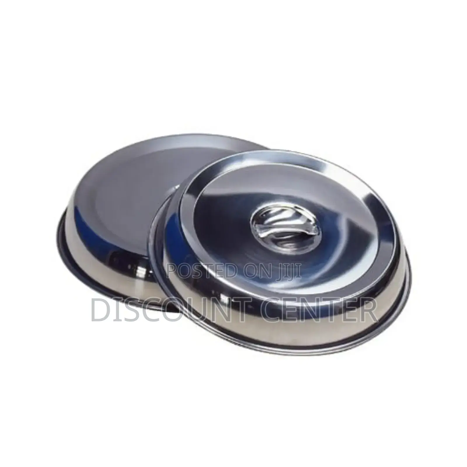Stainless Food Cover