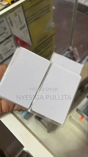 Rf Cards for All Ur Acces Control Needs