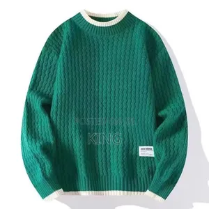 Modern -Twist Sweaters