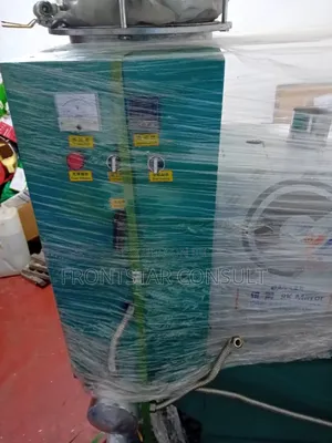 Oil Cold Pressing Machine
