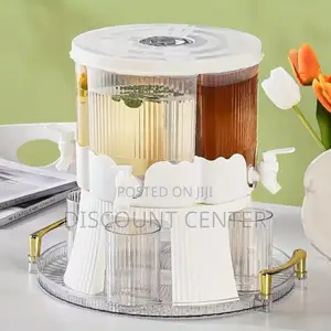 Juice Dispenser